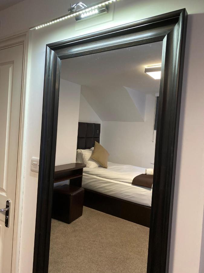 The Charles Hotel Chatham  Eksteriør billede